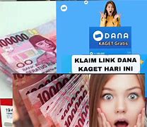 Dana Kaget Hari Ini 4 Oktober 2024