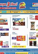 Promo Jsm Indomaret Alfamart Hari Ini