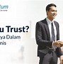 Smart Trust Adalah