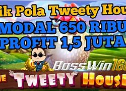 The Tweety House Slot Hari Ini Live Streaming Indonesia