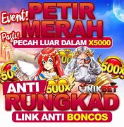 Tiki Slot X500 Gacor Hari Ini Login Alternatif Gratis